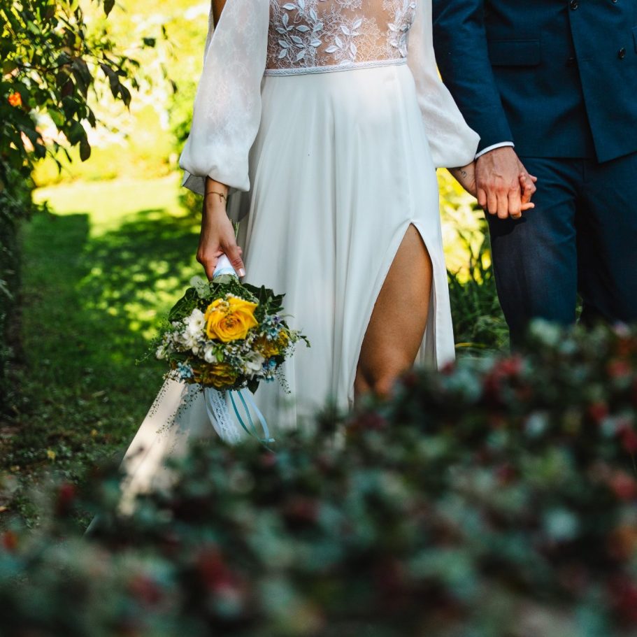 Budget de l'organisation à la carte d'un mariage dans le Bas-Rhin