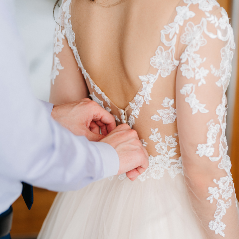 Organisation complète clé en main pour un mariage en Alsace